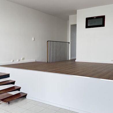 Appartement 3 pièces 147500 €