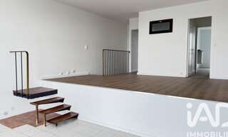 Appartement 3 Pièces 66 m² à vendre à Le Mée-sur-Seine (77350)