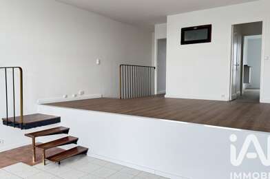 Appartement 3 pièces 147500 €