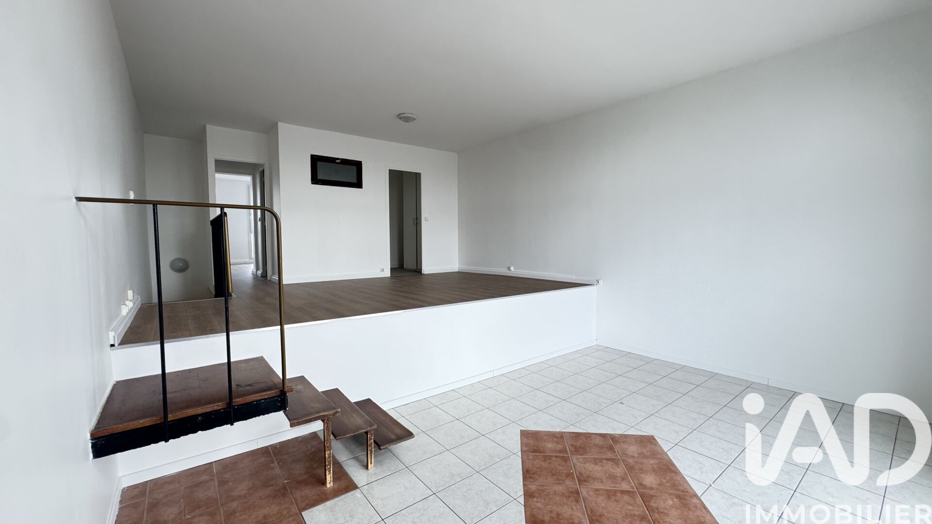 Vente Appartement 3 pièces - Photo 3
