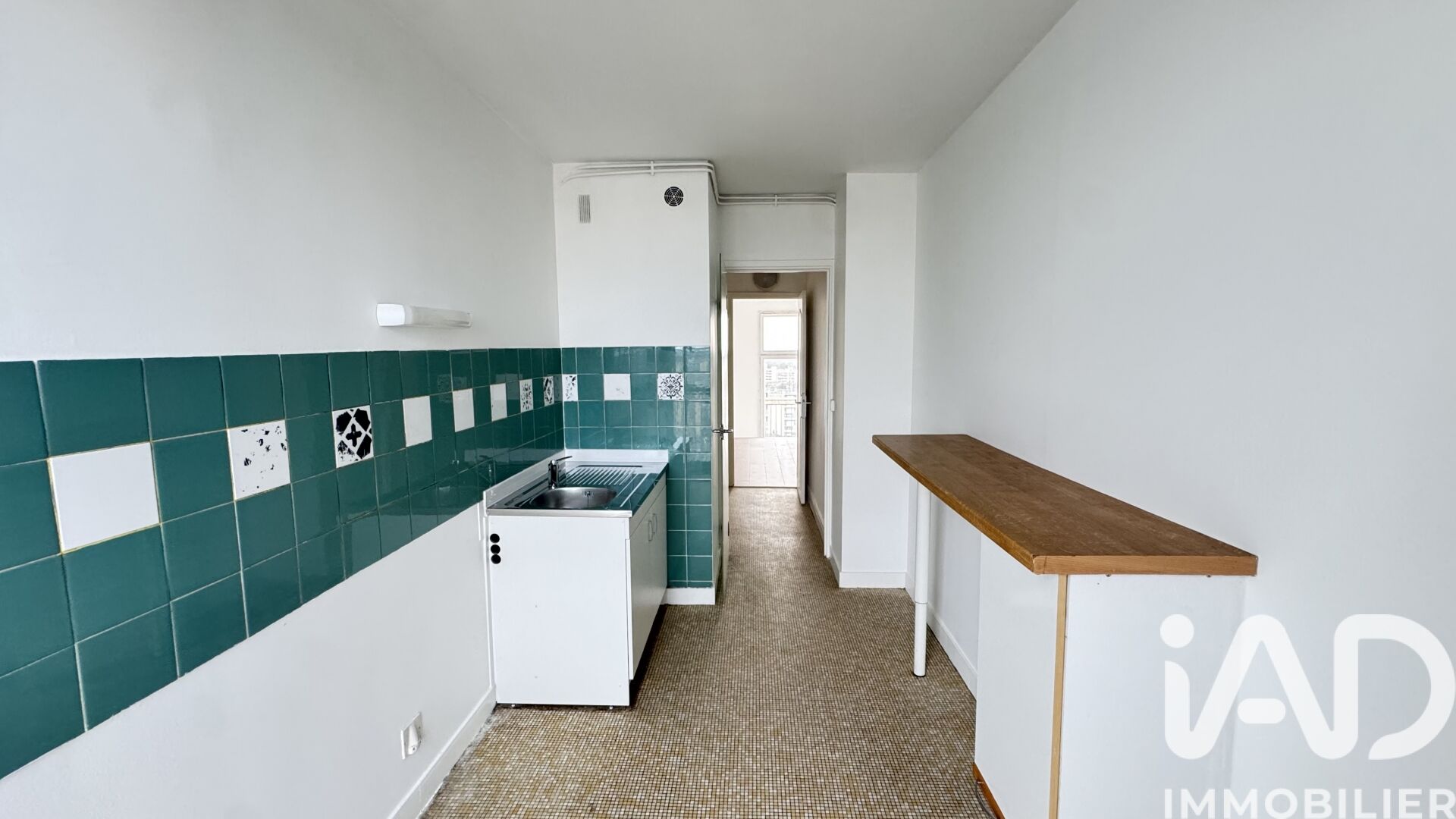 Vente Appartement 3 pièces - Photo 5