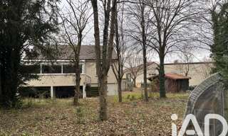 Maison 7 Pièces 153 m² à vendre à Aÿ-Champagne (51160)