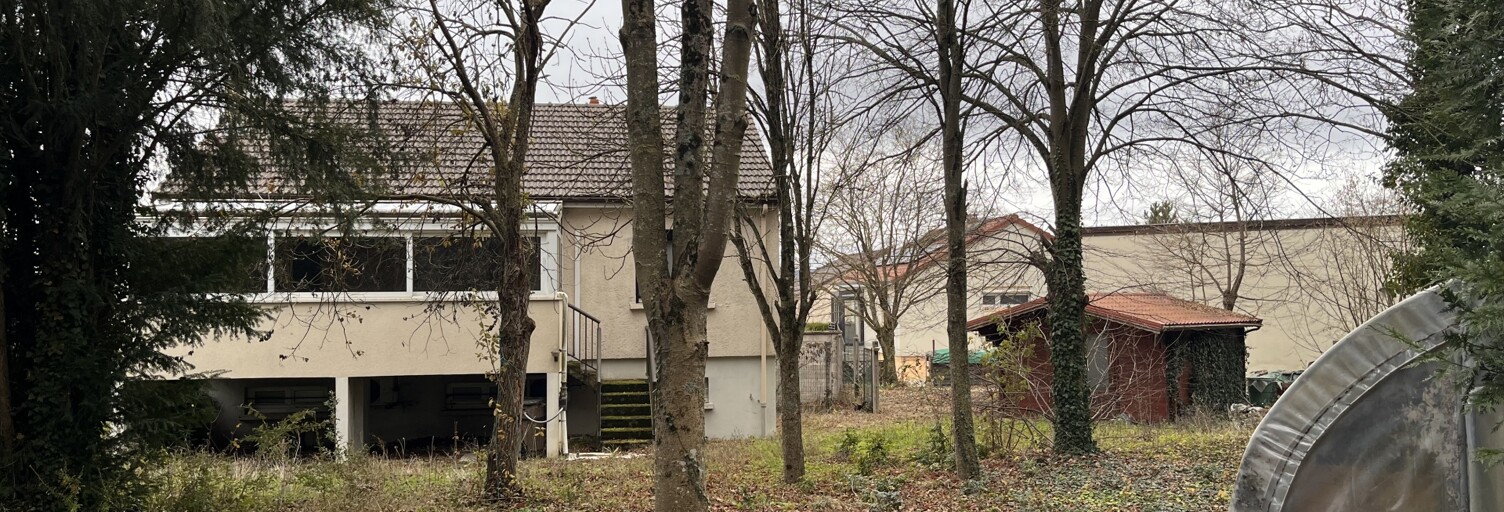 Maison 7 Pièces 153 m² à vendre à Aÿ-Champagne (51160)