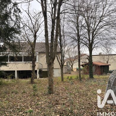 Maison 7 pièces 170000 €