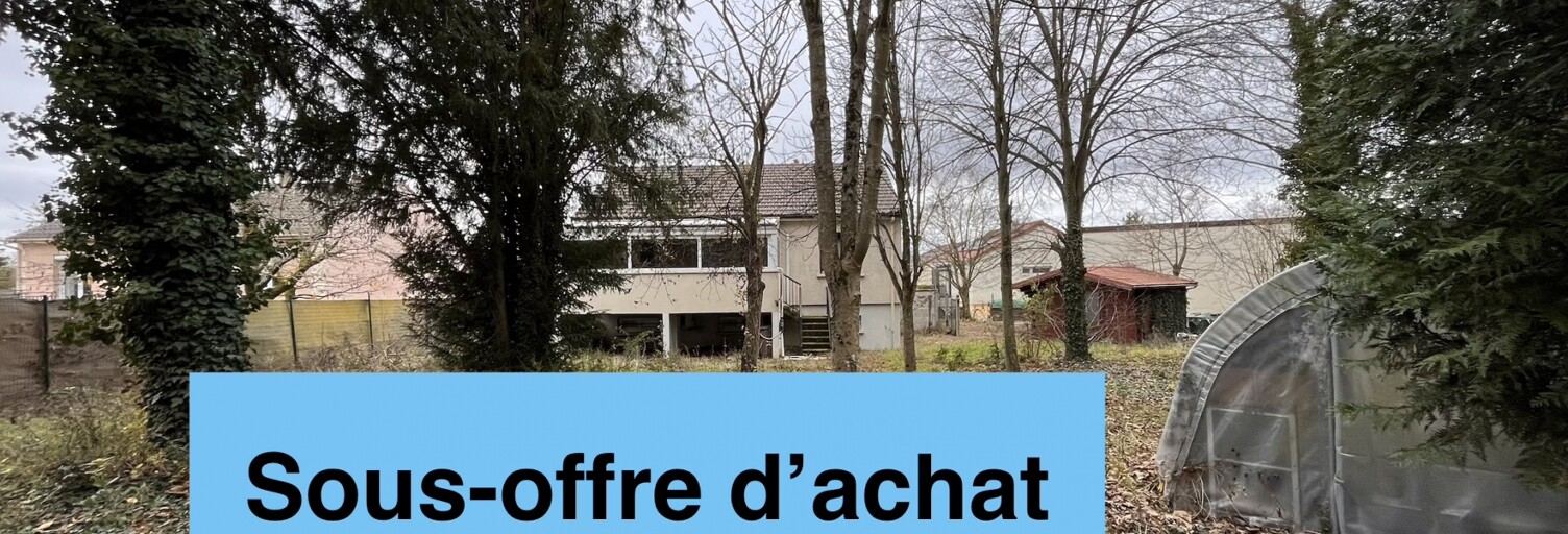 Maison 7 Pièces 153 m² à vendre à Aÿ-Champagne (51160)