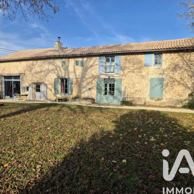 Maison 6 pièces 238000 €