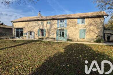 Maison 6 pièces 238000 €
