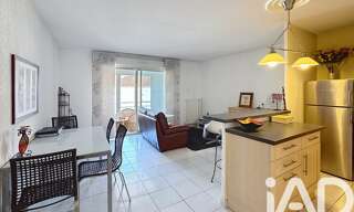 Appartement 4 Pièces 59 m² à vendre à Grasse (06130)