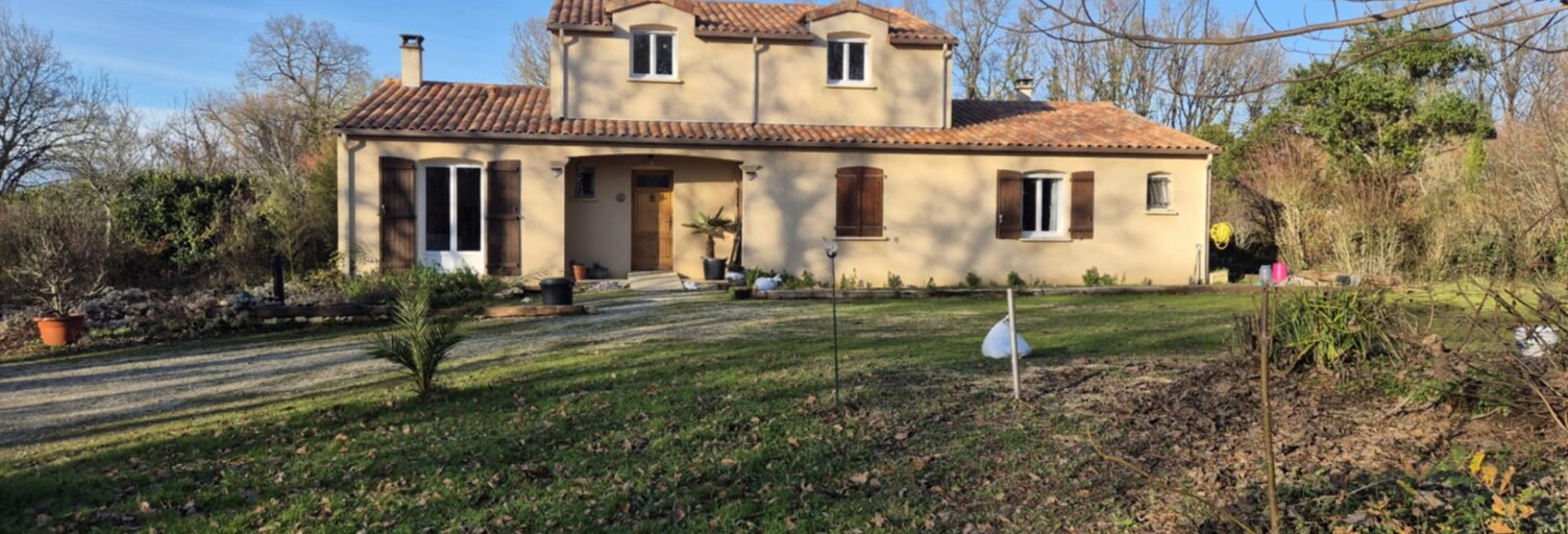 Maison 8 Pièces 189 m² à vendre à Valence-en-Poitou (86700)