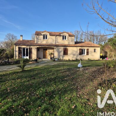 Maison 8 pièces 395000 €