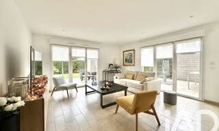 Appartement 4 Pièces 96 m² à vendre à Sainte-Geneviève-des-Bois (91700)