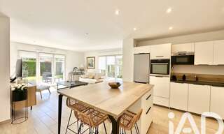 Appartement 4 Pièces 96 m² à vendre à Sainte-Geneviève-des-Bois (91700)