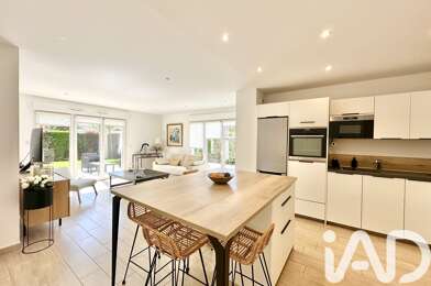 Appartement 4 pièces 430000 €