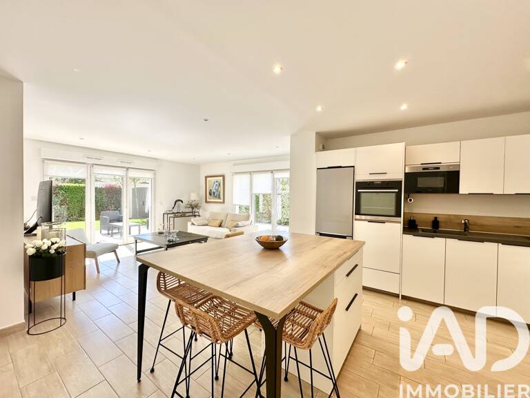 Vente Appartement 4 pièces — photo 1