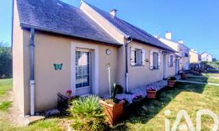 Maison 4 Pièces 90 m² à vendre à Sainte-Jamme-sur-Sarthe (72380)