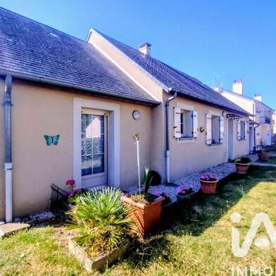 Maison 4 pièces 190000 €