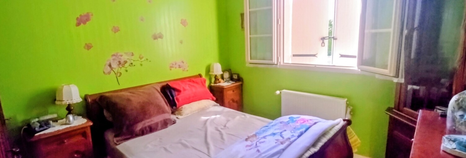 Maison 4 Pièces 90 m² à vendre à Sainte-Jamme-sur-Sarthe (72380)