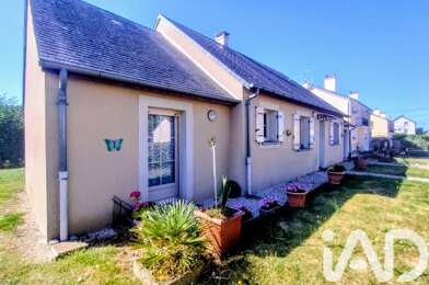 Maison 4 pièces 190000 €