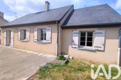 Maison 4 pièces 190000 €