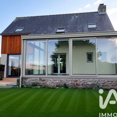 Maison 6 pièces 412400 €