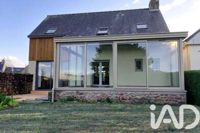 Maison 6 pièces 399000 €
