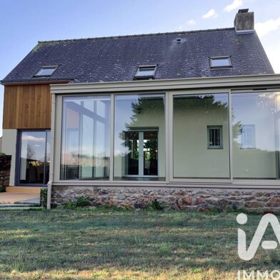 Maison 6 pièces 399000 €