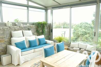 Maison 6 pièces 399000 €