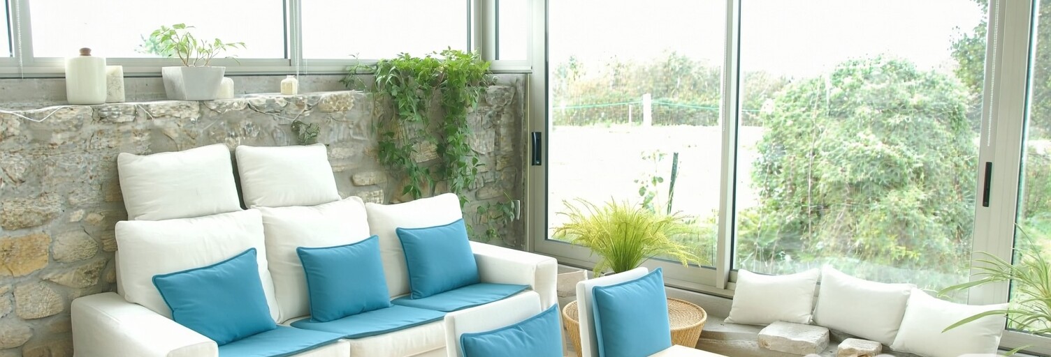 Maison 6 Pièces 138 m² à vendre à La Turballe (44420)