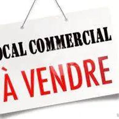 Commerce  485000 €