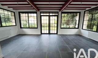 Maison 4 Pièces 87 m² à vendre à Mantes-la-Ville (78711)