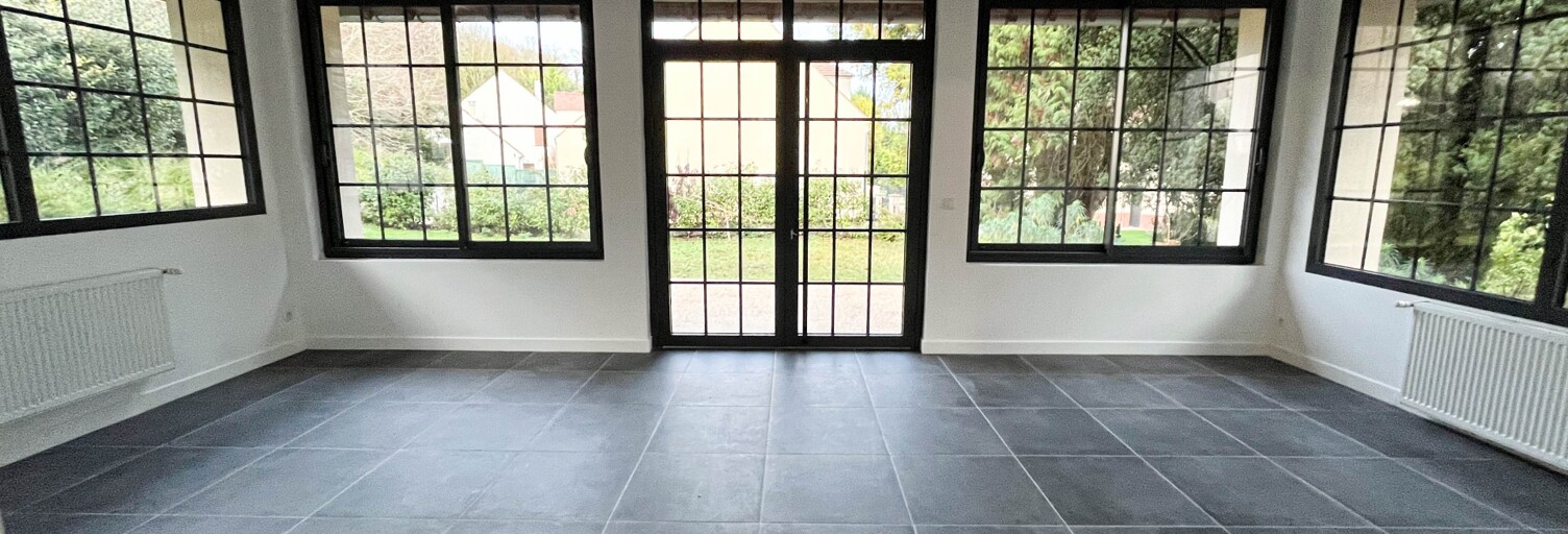 Maison 4 Pièces 87 m² à vendre à Mantes-la-Ville (78711)