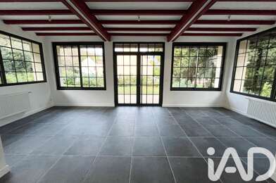 Maison 4 pièces 300000 €