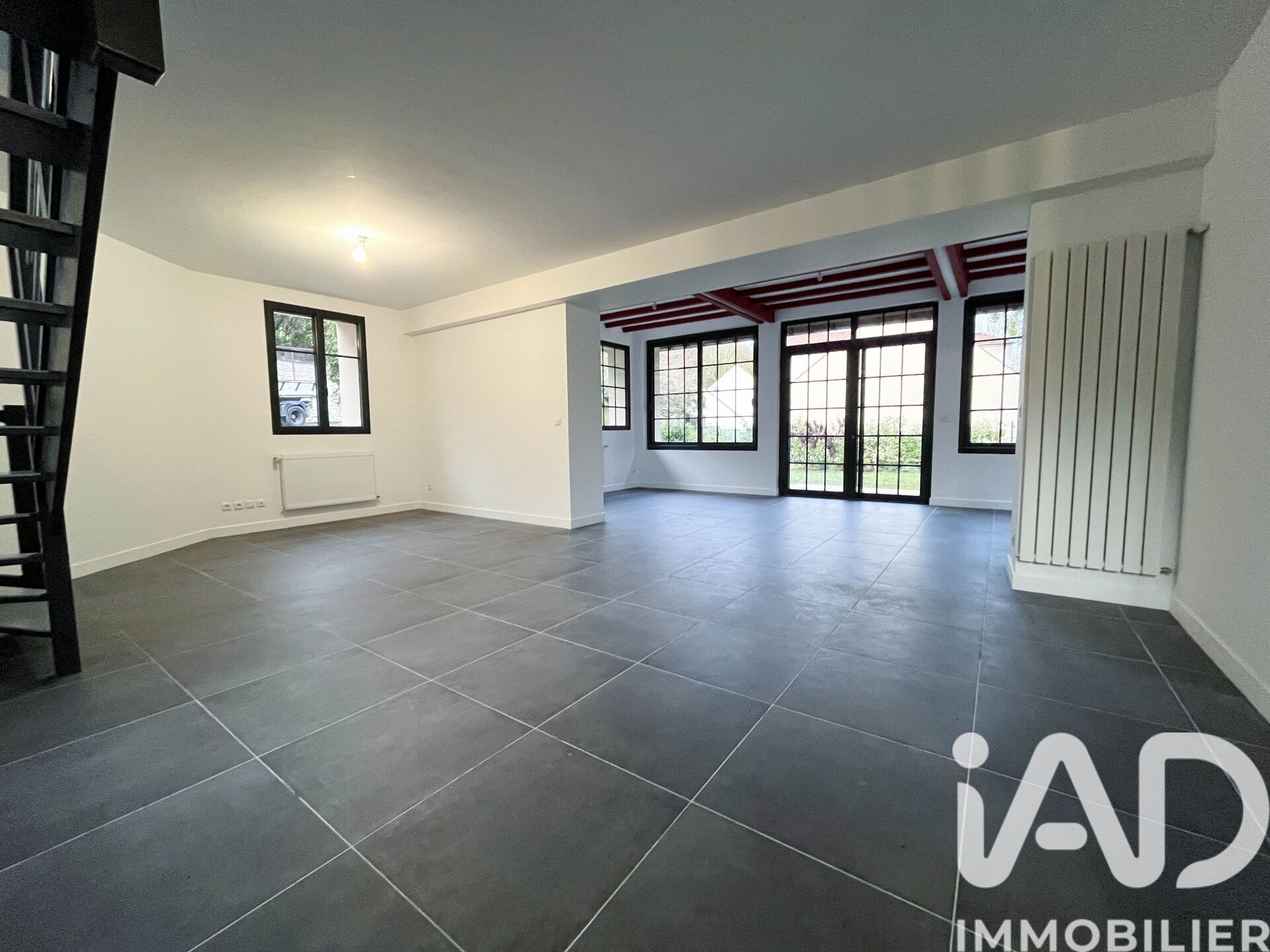 Vente Maison/villa 4 pièces - Photo 5