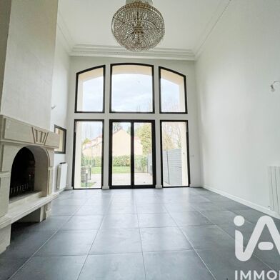 Maison 6 pièces 380000 €