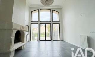 Maison 6 Pièces 152 m² à vendre à Mantes-la-Ville (78711)