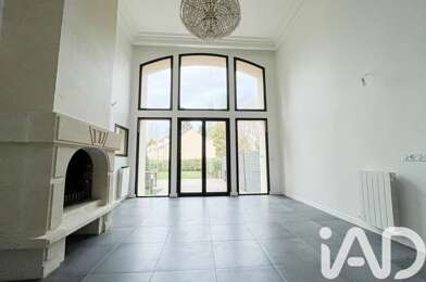 Maison 6 pièces 380000 €