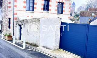 Maison 6 Pièces 200 m² à vendre à Chargé (37530)