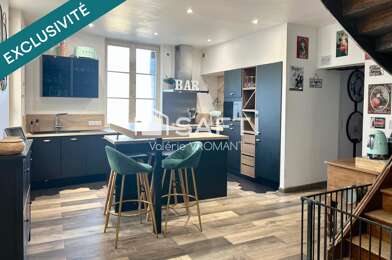 Maison 6 pièces 520000 €