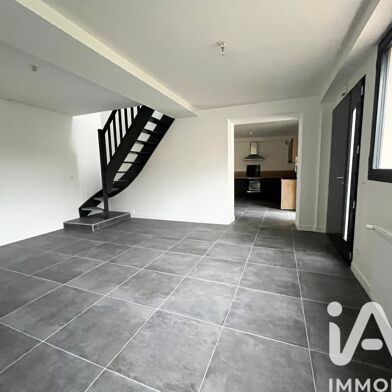 Maison 5 pièces 290000 €