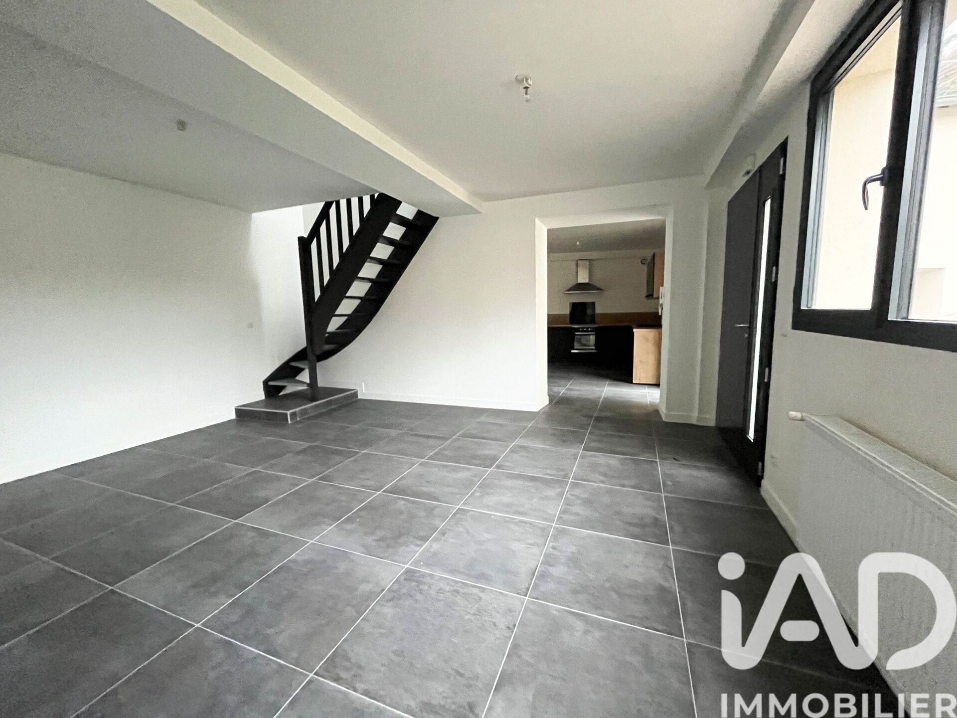 Maison à vendre, 5 pièces, 93 m², Mantes-la-Ville