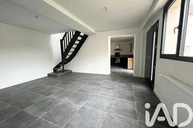 Maison 5 pièces 290000 €