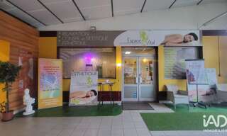 Commerce  55 m² à vendre à Amilly (45200)