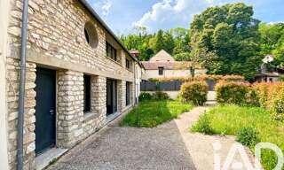 Maison 6 Pièces 152 m² à vendre à Mantes-la-Ville (78711)