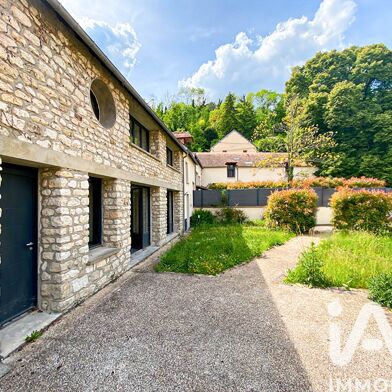 Maison 6 pièces 380000 €