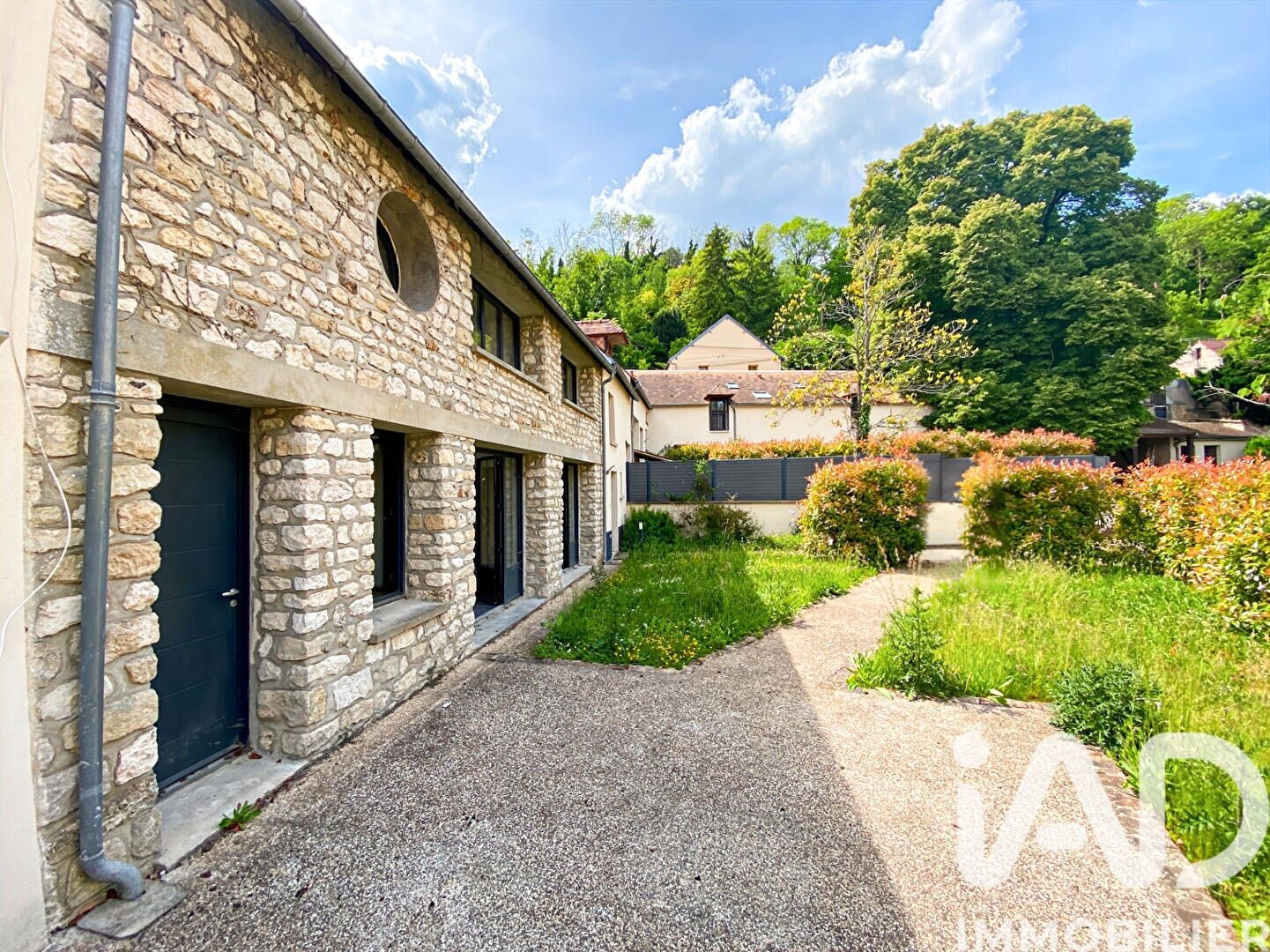 Maison à vendre, 6 pièces, 152 m², Mantes-la-Ville
