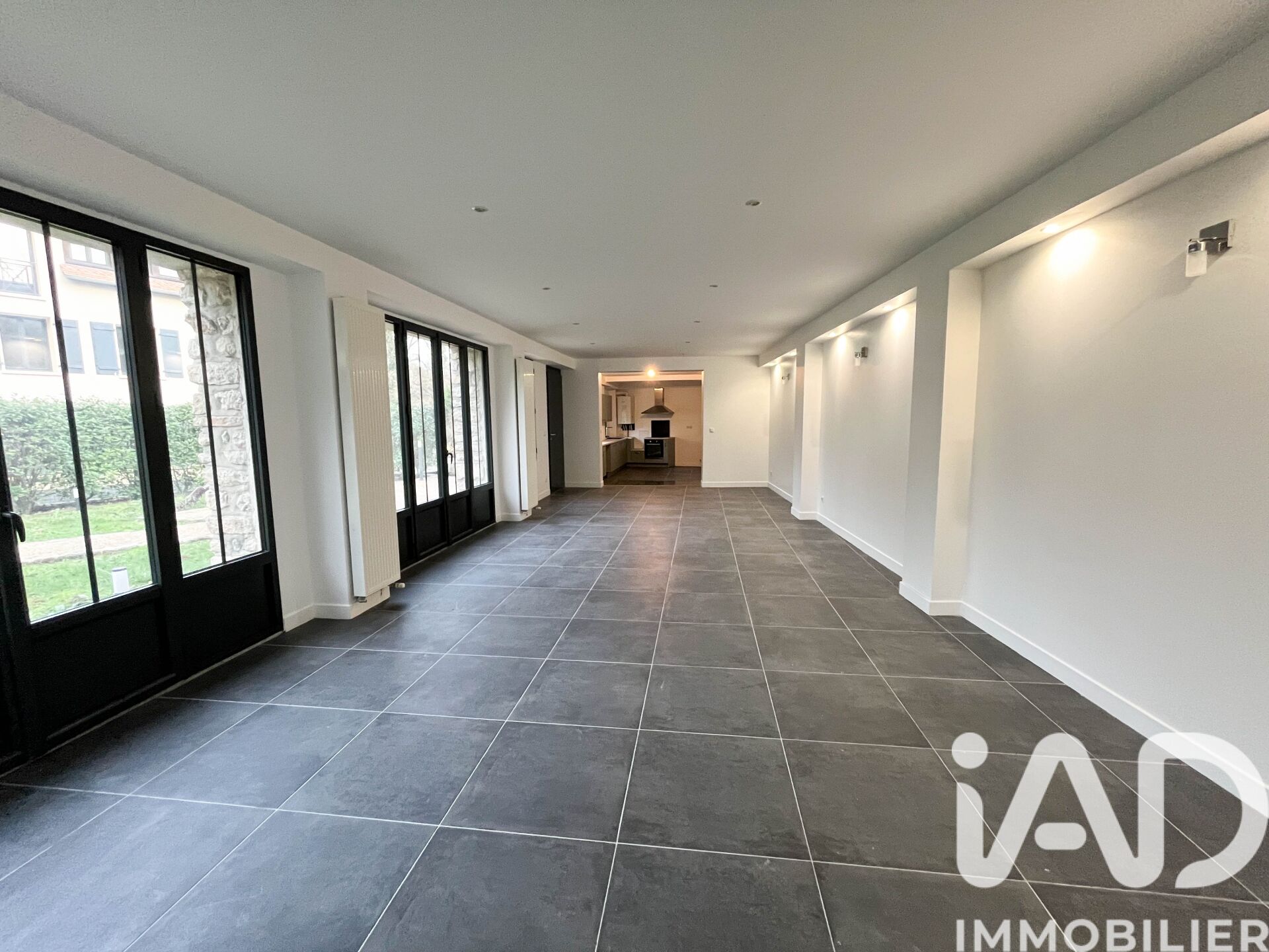 Vente Maison/villa 6 pièces - Photo 2