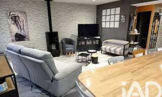 Maison 8 Pièces 194 m² à vendre à Mazamet (81200)