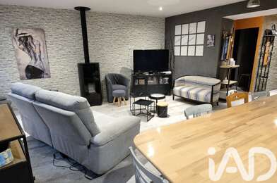 Maison 8 pièces 219000 €