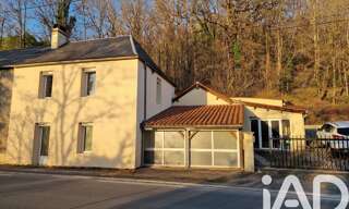 Maison 5 Pièces 85 m² à vendre à Le Lardin-Saint-Lazare (24570)