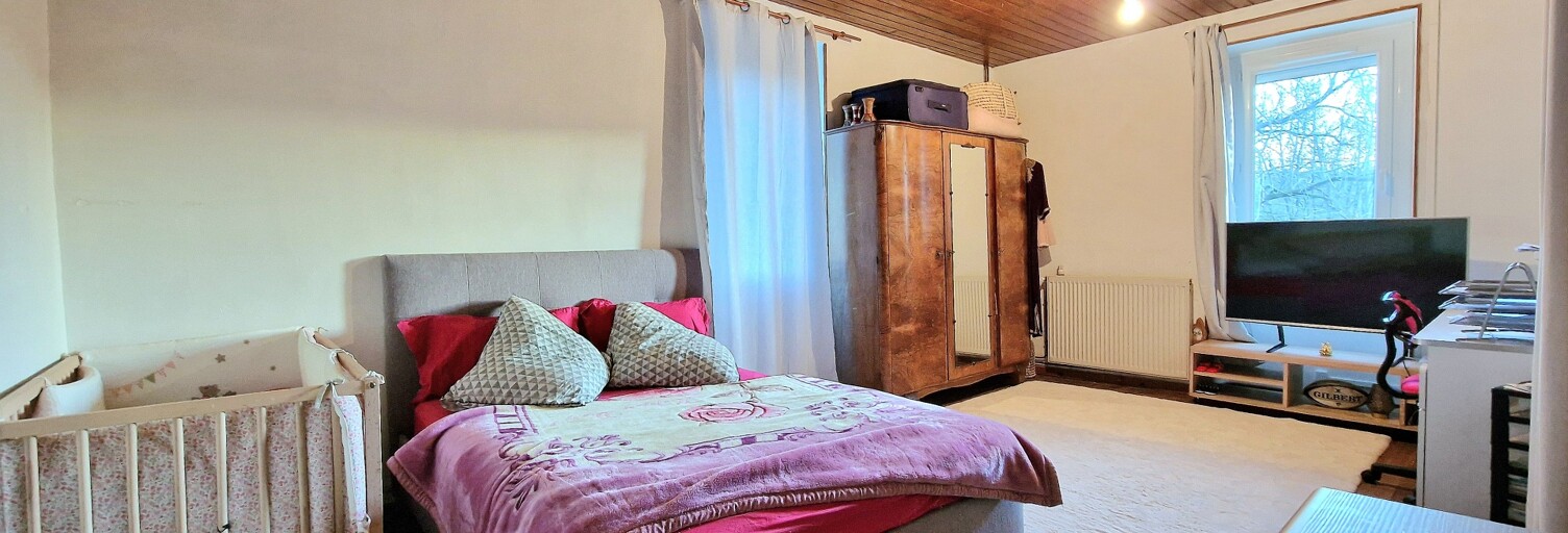 Maison 5 Pièces 85 m² à vendre à Le Lardin-Saint-Lazare (24570)